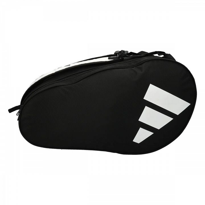 Adidas Carbon Control Bag Black / White